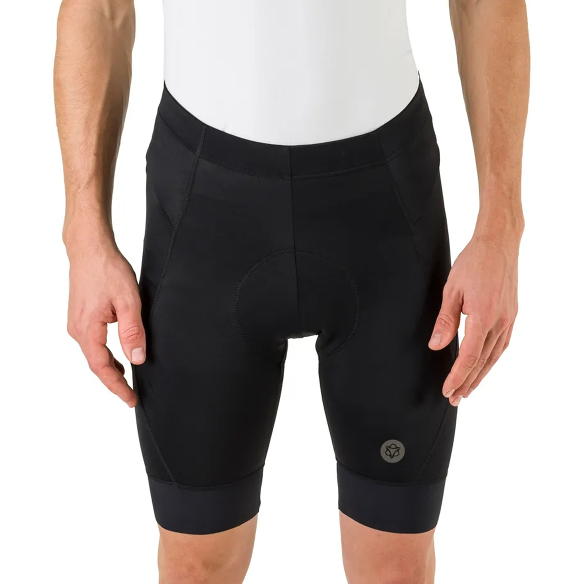 Produktbild von AGU Essential Prime Shorts II - schwarz