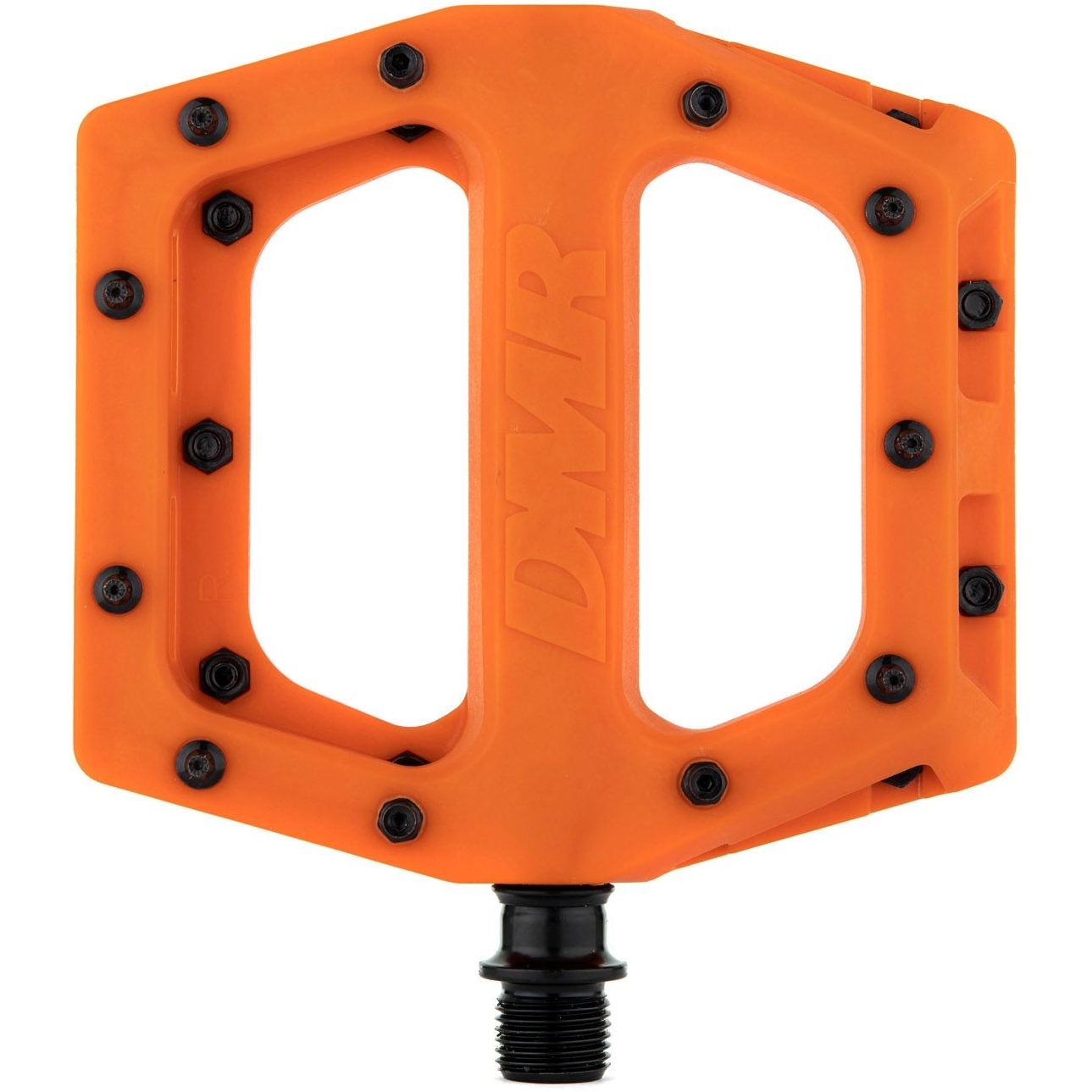 Picture of DMR V11 Flat Pedals - orange