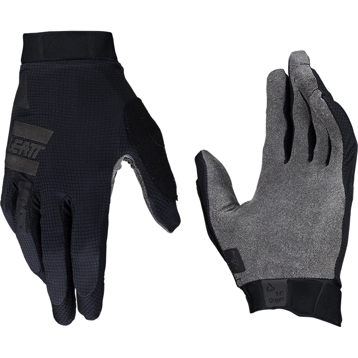 Produktbild von Leatt MTB 1.0 GripR Handschuhe Herren - stealth