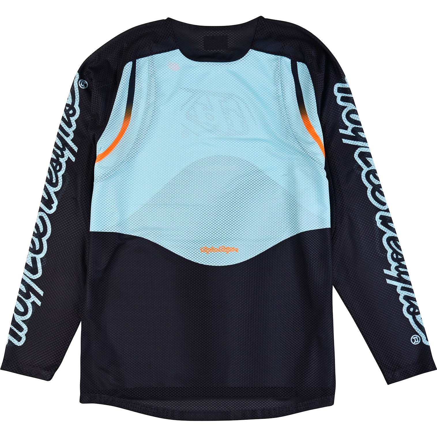 Troy Lee Designs SE Pro Air Long Sleeve Jersey Men - Pinned