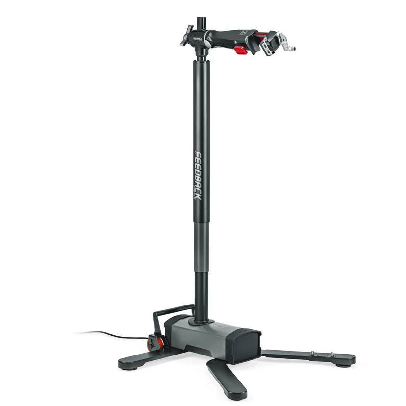 Produktbild von Feedback Sports Pro E-Lift Montageständer