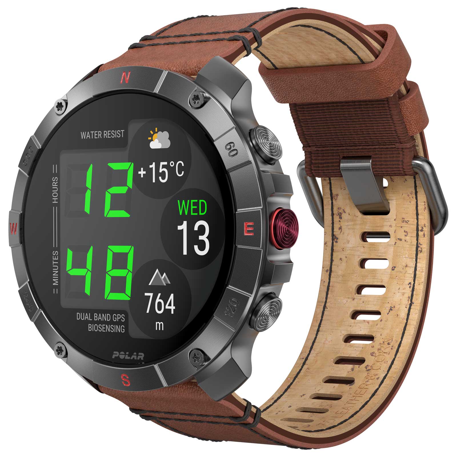 Polar smartwatches online