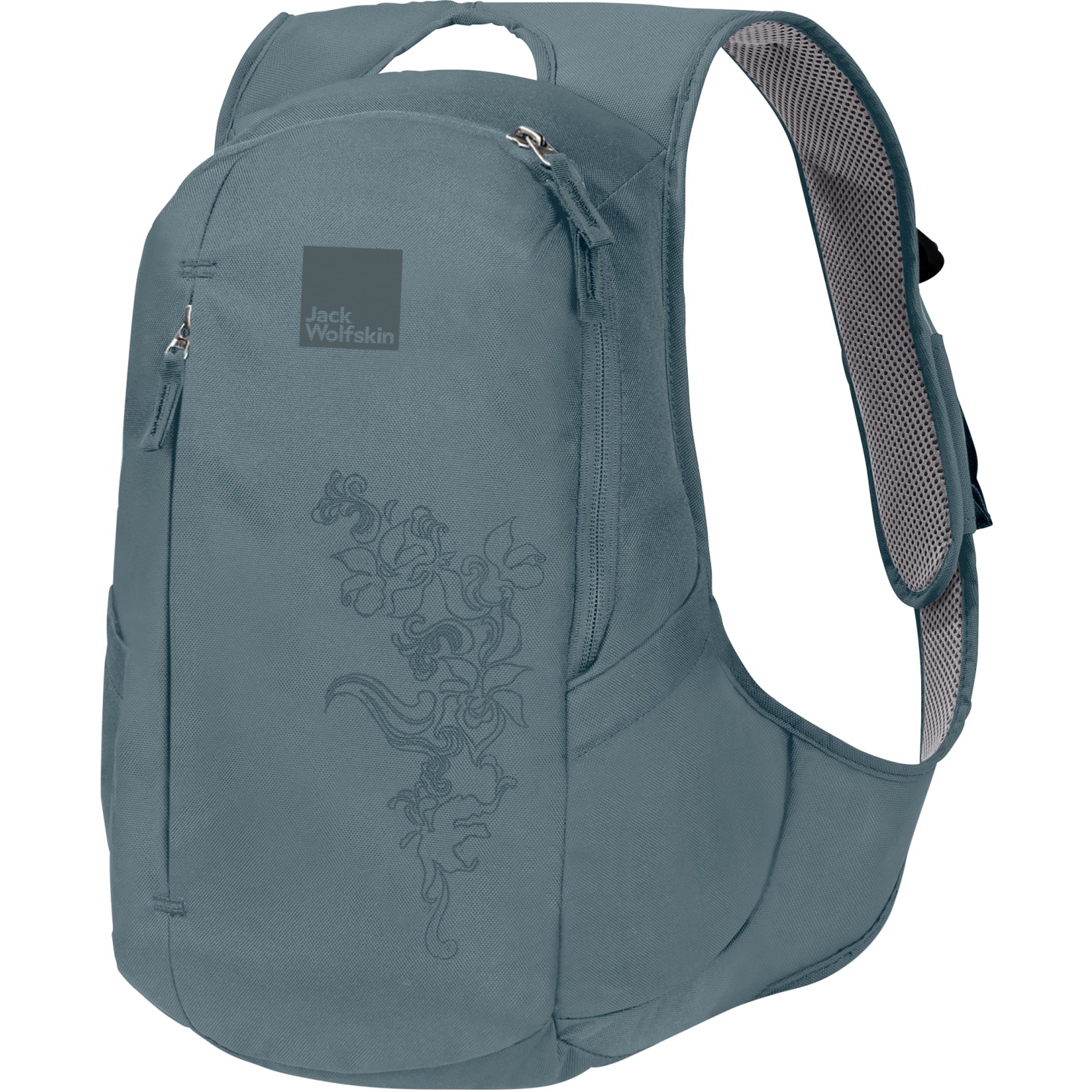 Picture of Jack Wolfskin Ancona Backpack Women - teal grey