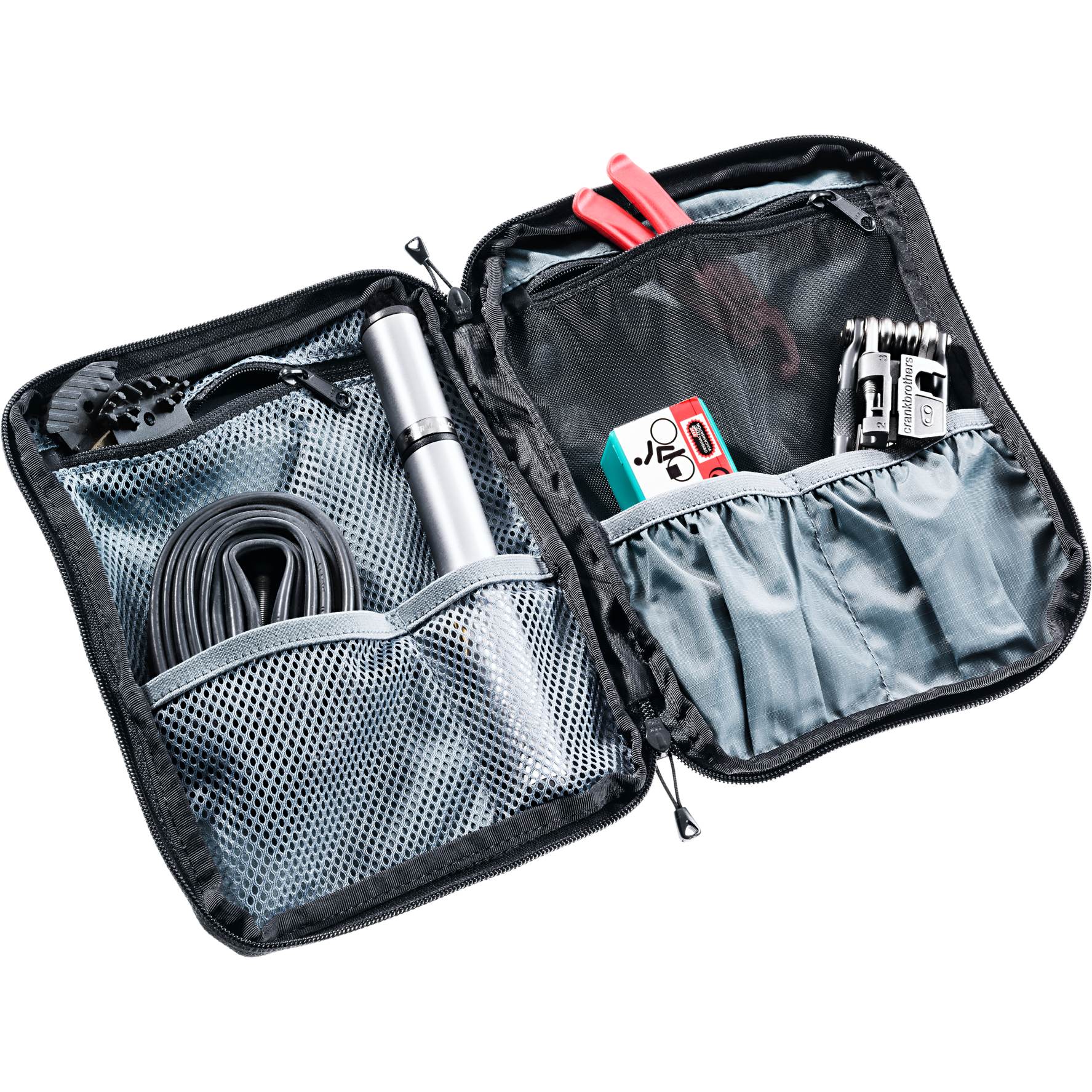 90's deuter Technical Messenger Bag テック Deuter Operate Messenger Bag - £76.49 | Bags - Messenger / Courier