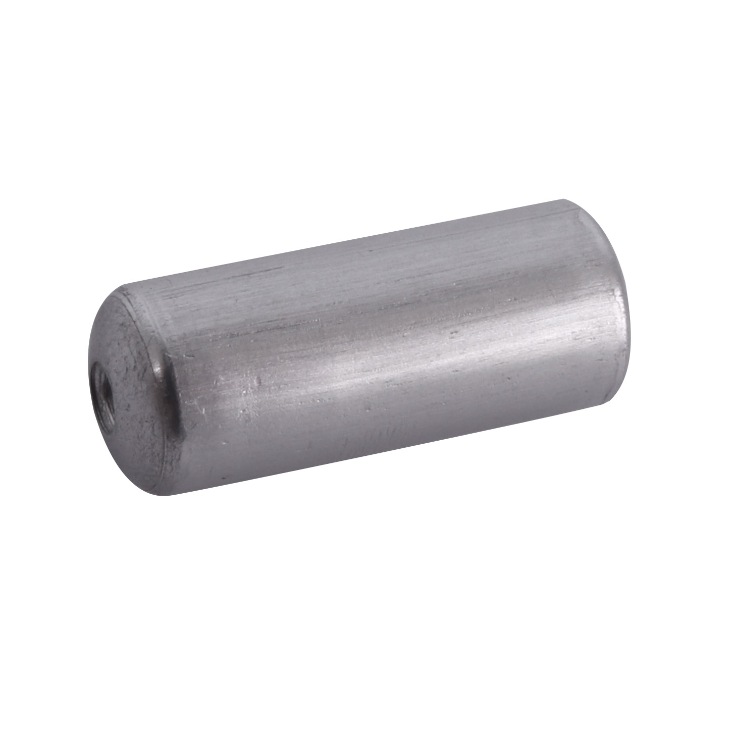 Produktbild von Shimano SIS-SP40 Endhülse für Schaltzugaußenhülle Aluminium gedichtet