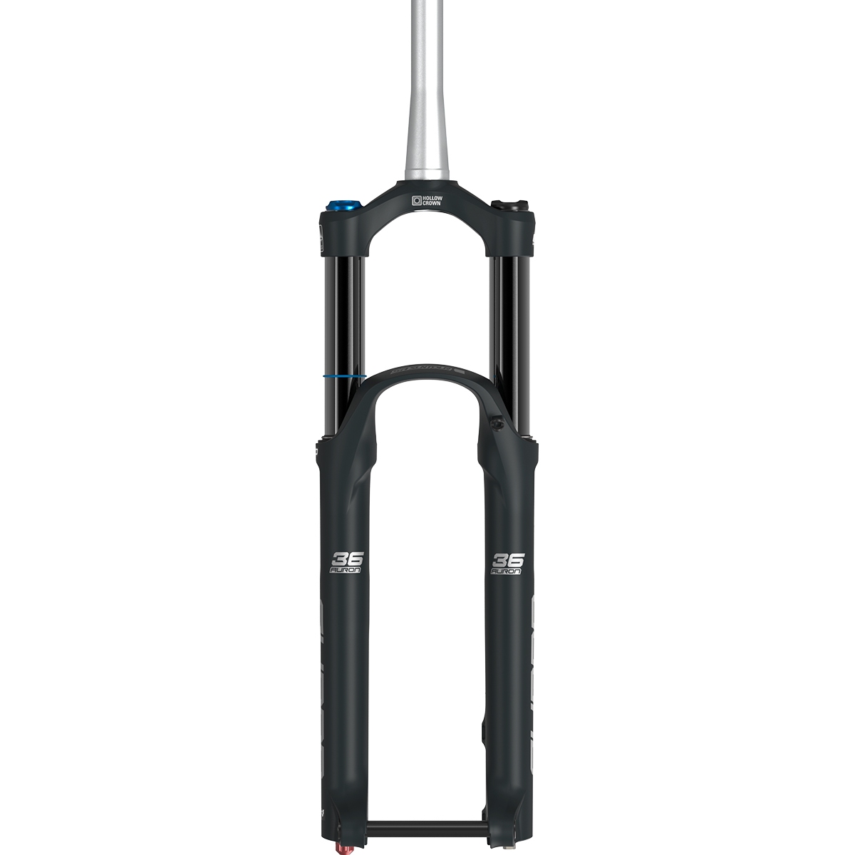 SR Suntour SF25 AURON36 EVO BOOST - Suspension Fork - 29