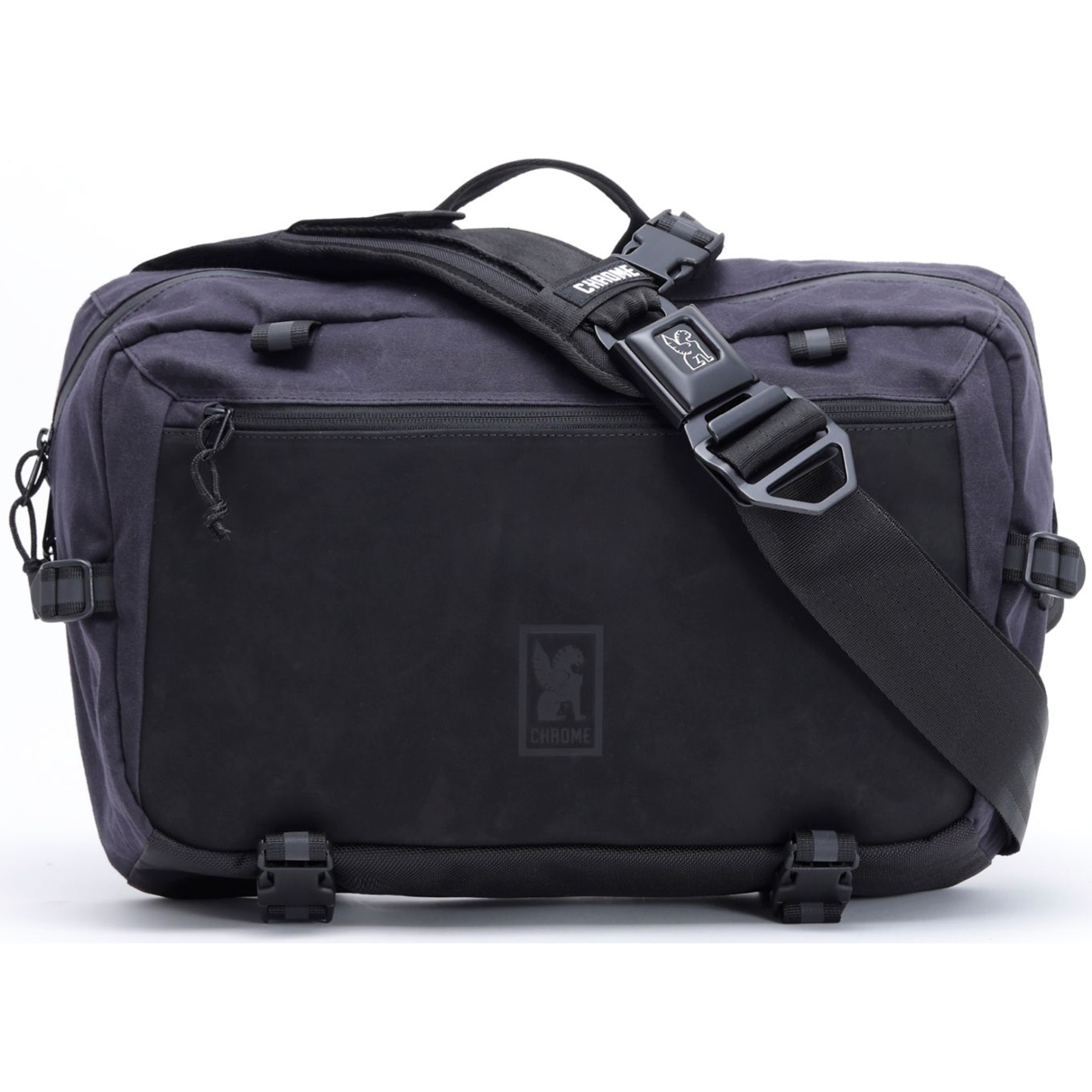 CHROME KADET MAX 15L ブラック クローム KADET MAX 15L スリングバッグ ブラック | バッグ