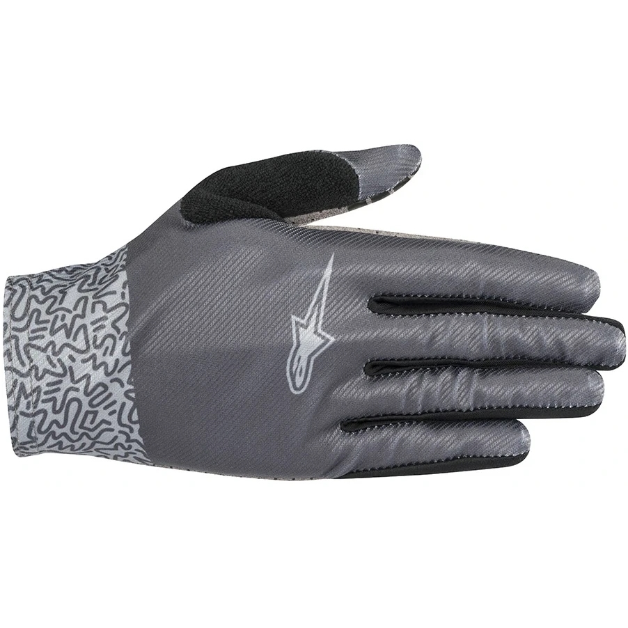 Image of Alpinestars Stella Aspen Pro Lite Gloves Women - anthracite