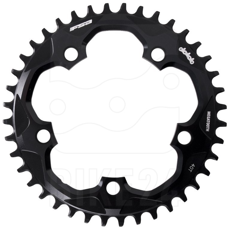 Picture of FSA Super Megatooth 1x11 Chainring 110mm