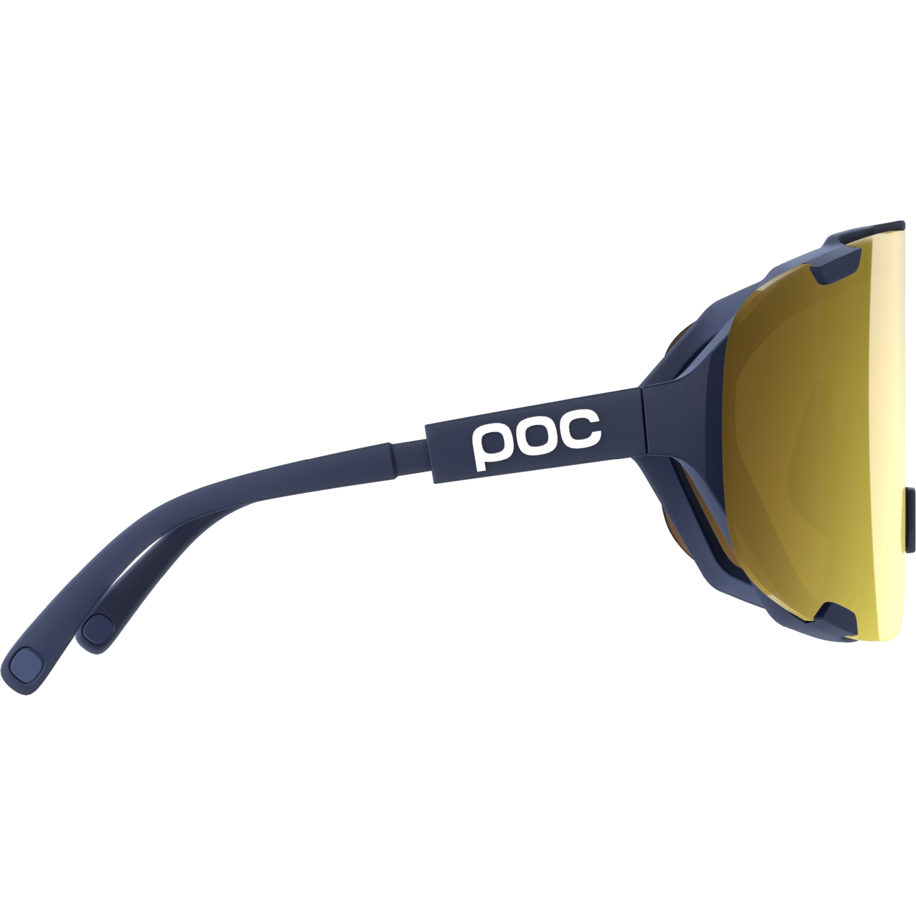 titiveit…。POC サングラス　DEVOUR ASIAN FIT Devour Bike Sunglasses in Transparent Crystal | Cycling
