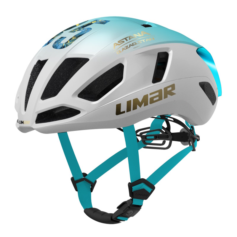 Foto de Limar Casco - Air Atlas - Astana 35
