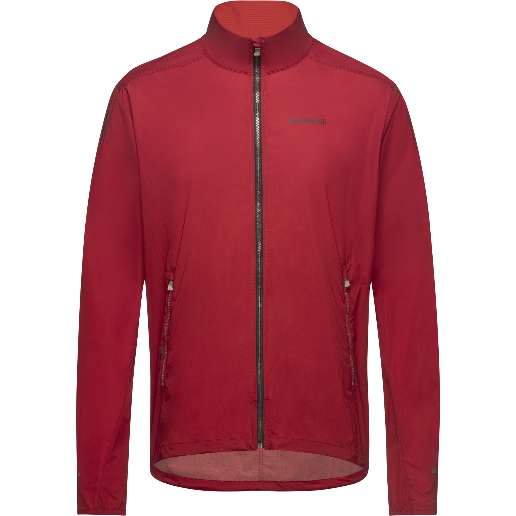 Produktbild von GOREWEAR Concurve Windjacke Herren - utility red DA00