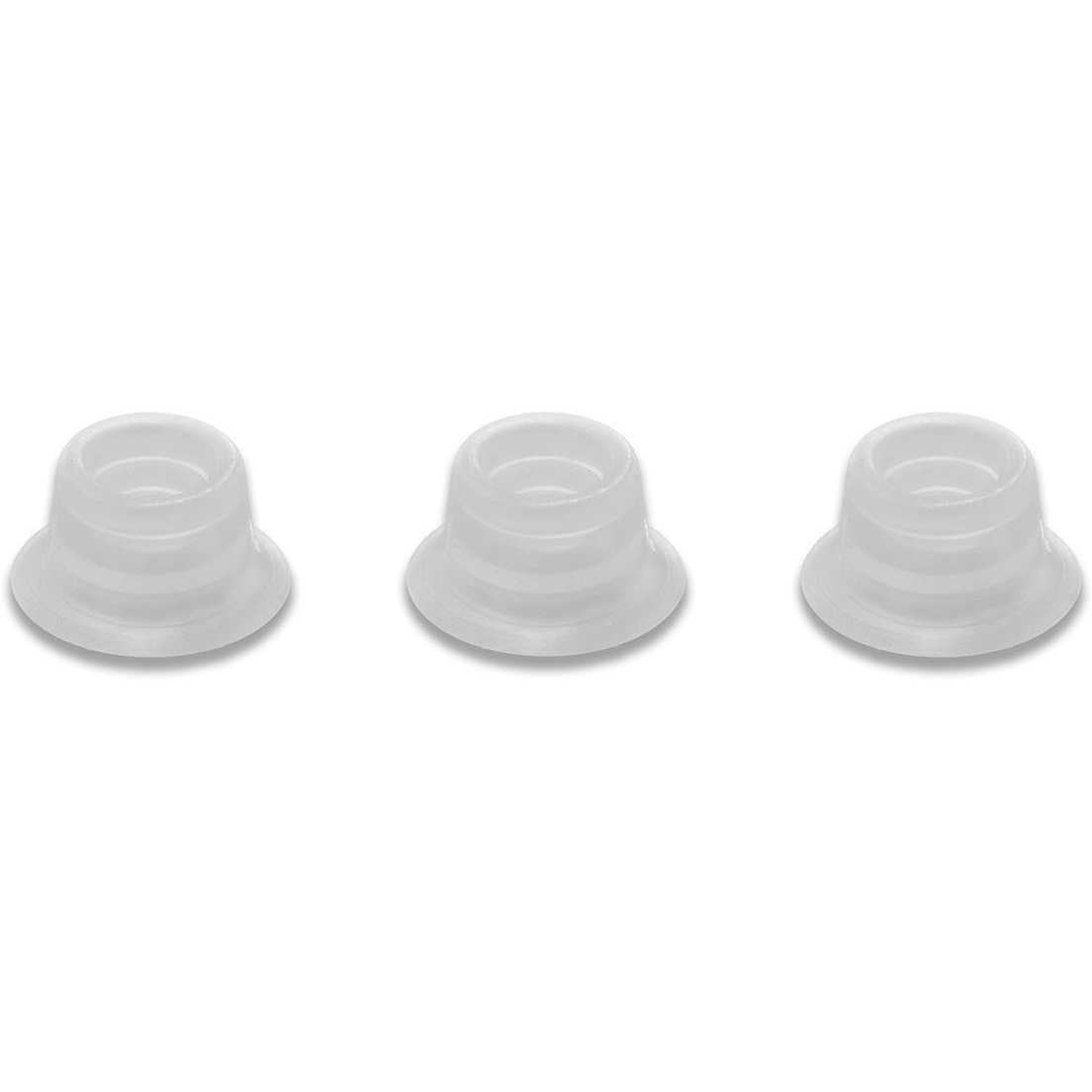 Picture of Katadyn BeFree AC Silicone Mouthpiece - 3 pieces