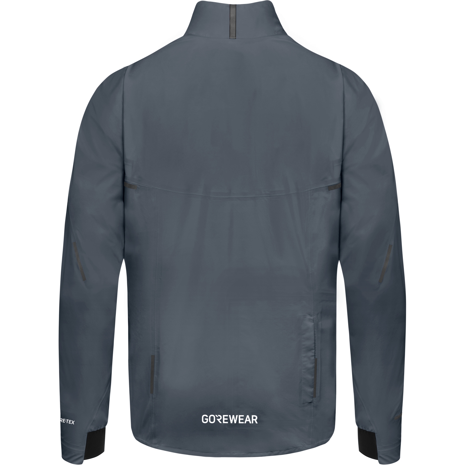GOREWEAR Spinshift GORE-TEX Jacket Men - lab graphite BZ00 | BIKE24