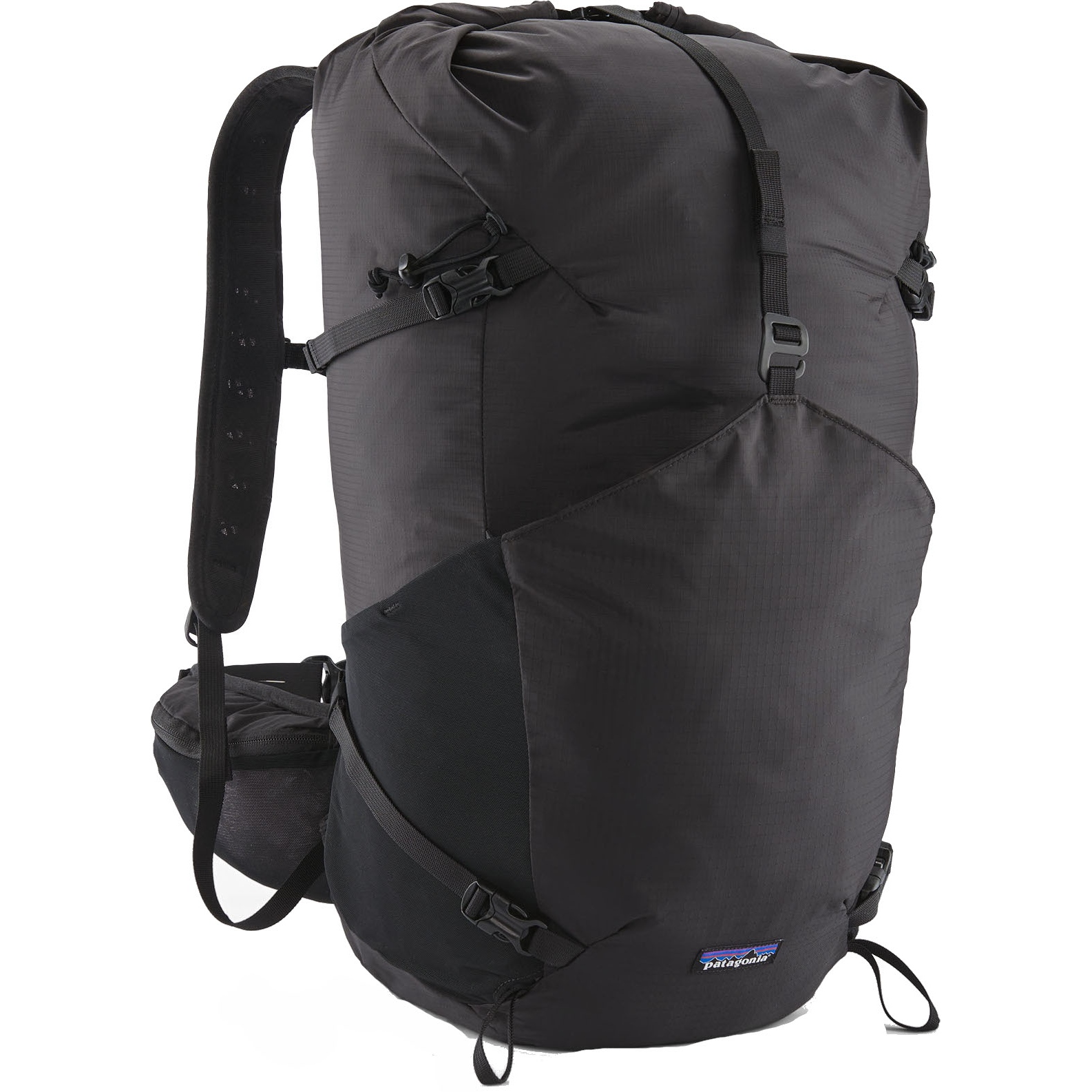 Bild von Patagonia Terravia 36L Rucksack - Schwarz