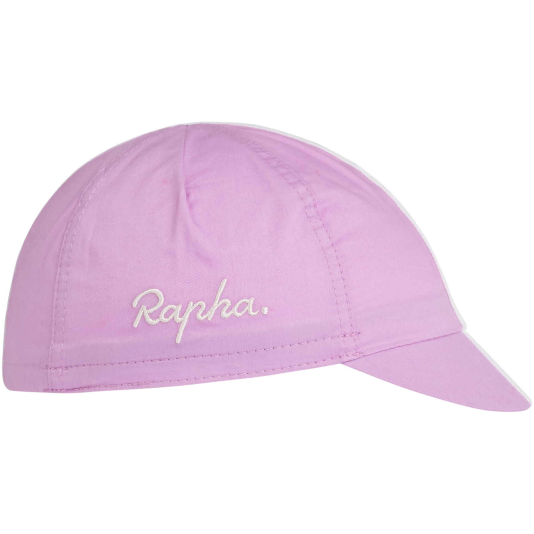 Велокепка Rapha Cap II, розовая