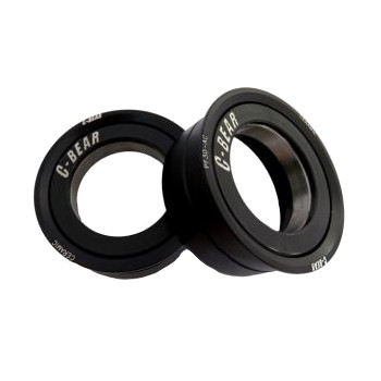 Picture of C-Bear Ceramic Bearings Bottom Bracket Pressfit 30 - 30mm Specialized FACT - MTB - PF46-73-30