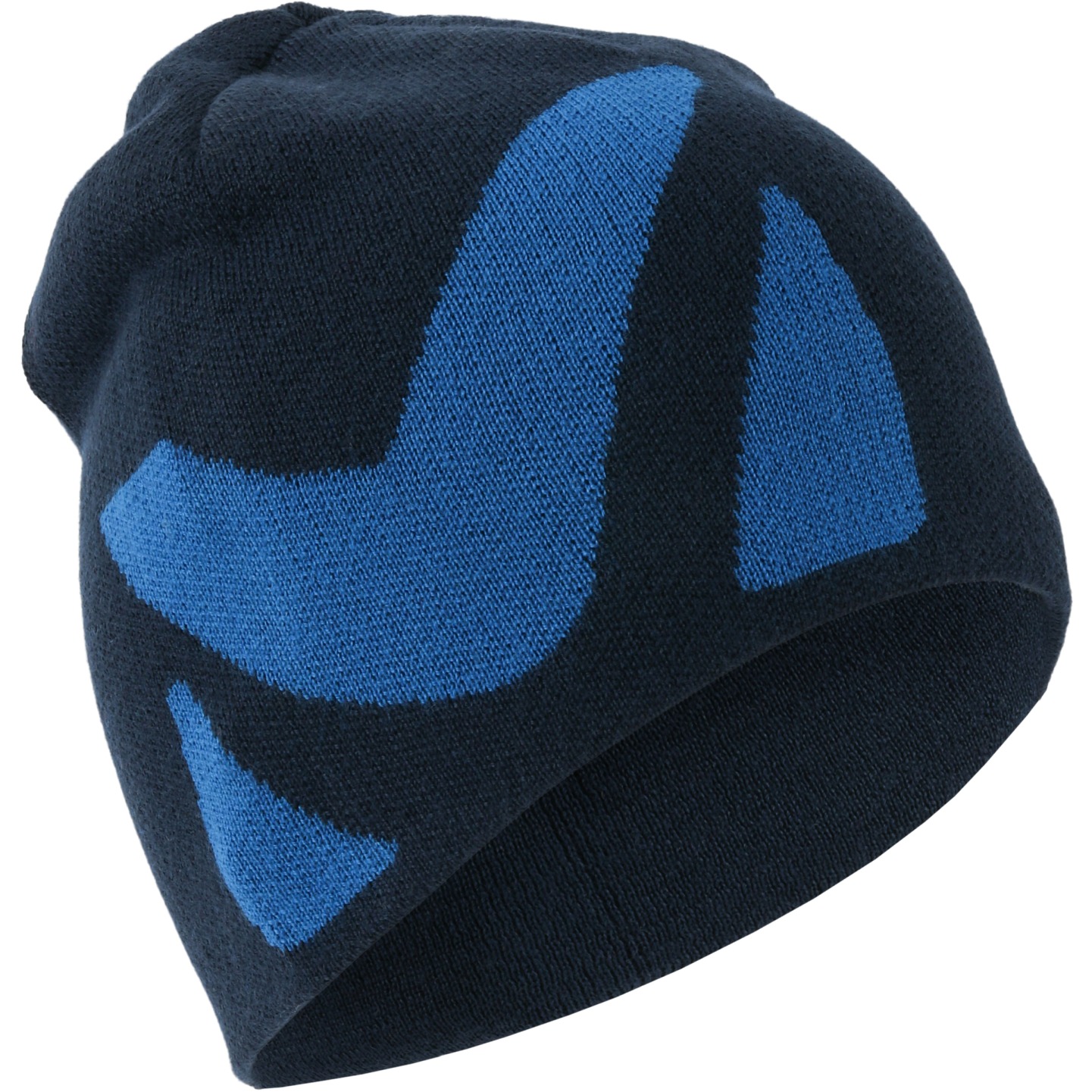 Picture of Millet Logo Beanie - Sky Diver/Saphir