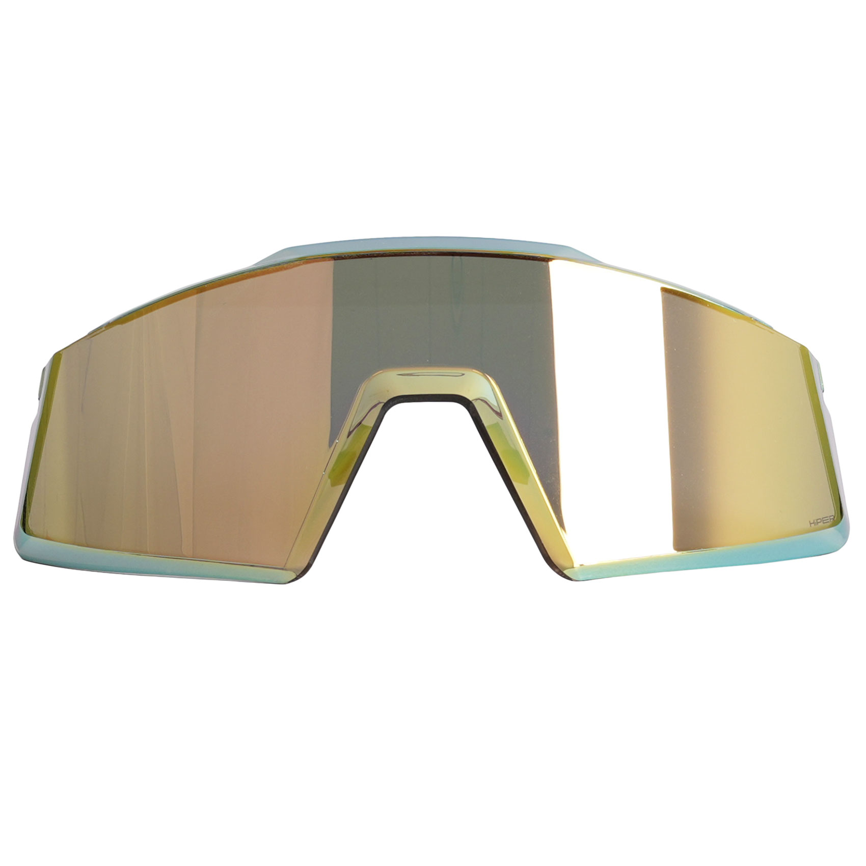 Foto van 100% Aerocraft Verwisselbare Lens - HiPER® Copper Mirror