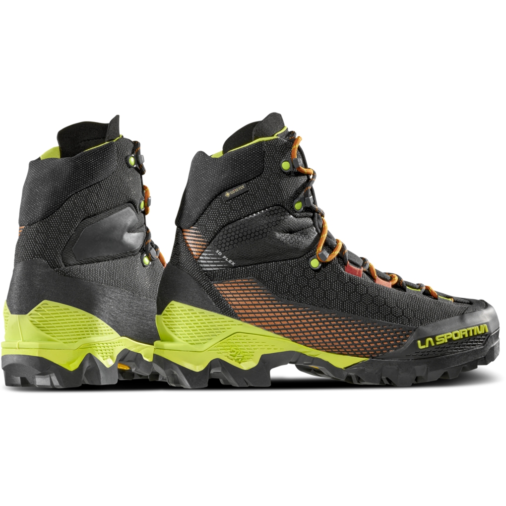 Aequilibrium La Sportiva Botas Hombre La Sportiva Botas De