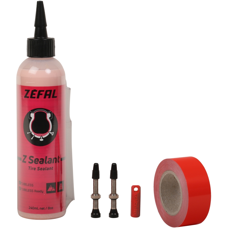 Picture of Zéfal Tubeless Kit 25mm / 9m