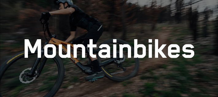 Orbea Bikes – hochwertige Mountainbikes