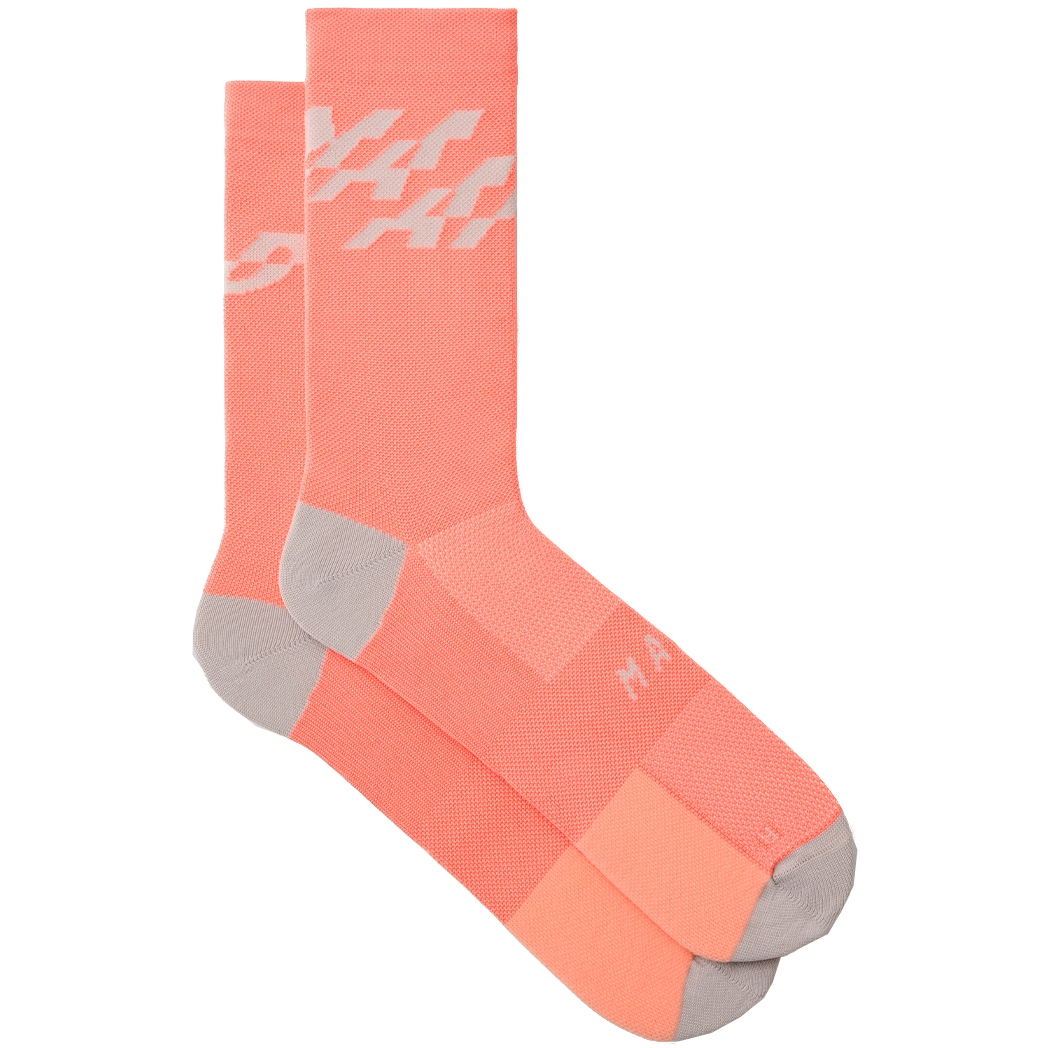 MAAP Fragment Socks Flame BIKE24 maap-fragment-socks-flame-bike24