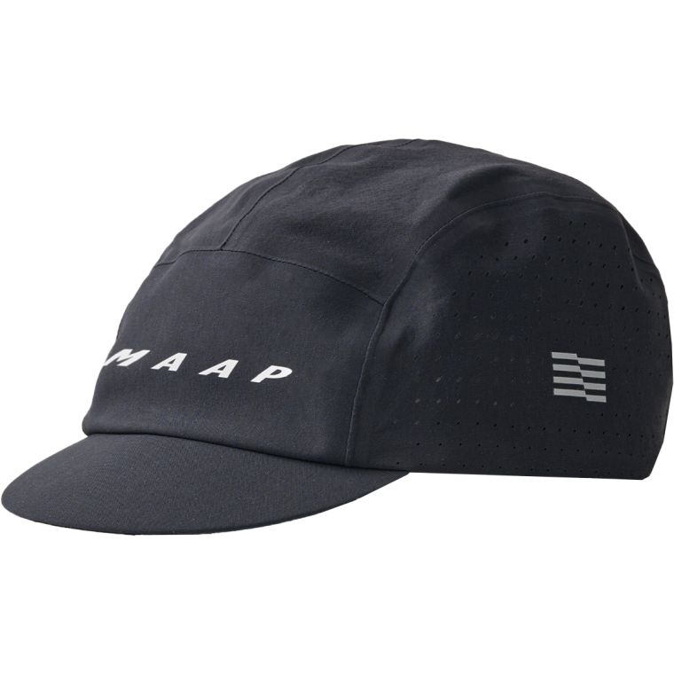 Produktbild von MAAP Pro Air Road Radmütze - schwarz