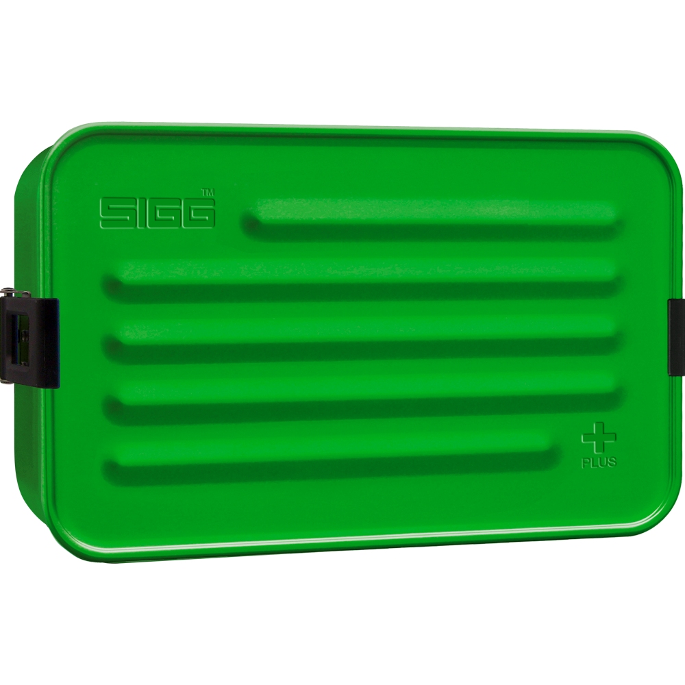 Produktbild von SIGG Lunchbox Plus Brotdose - Large - Grün
