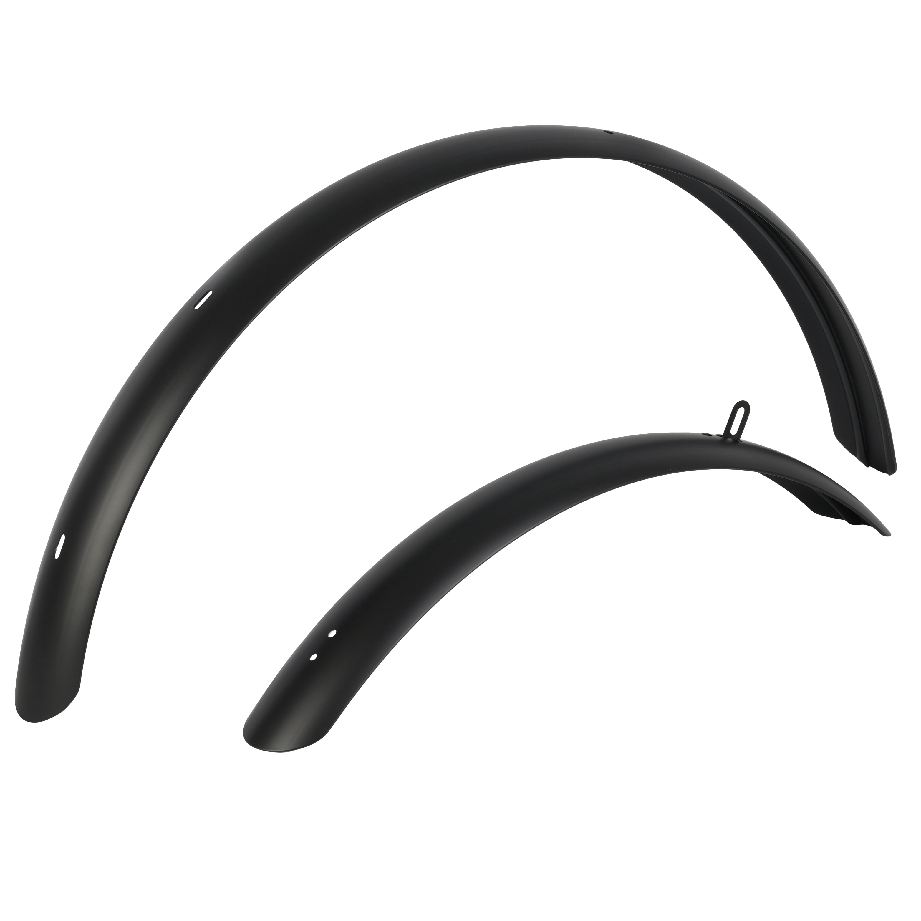 Комплект подкрылок Cannondale Moterra Neo EQ - черный