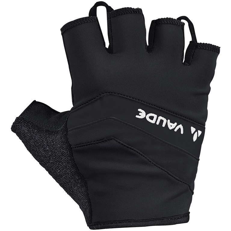 Produktbild von Vaude Active Handschuhe - schwarz uni