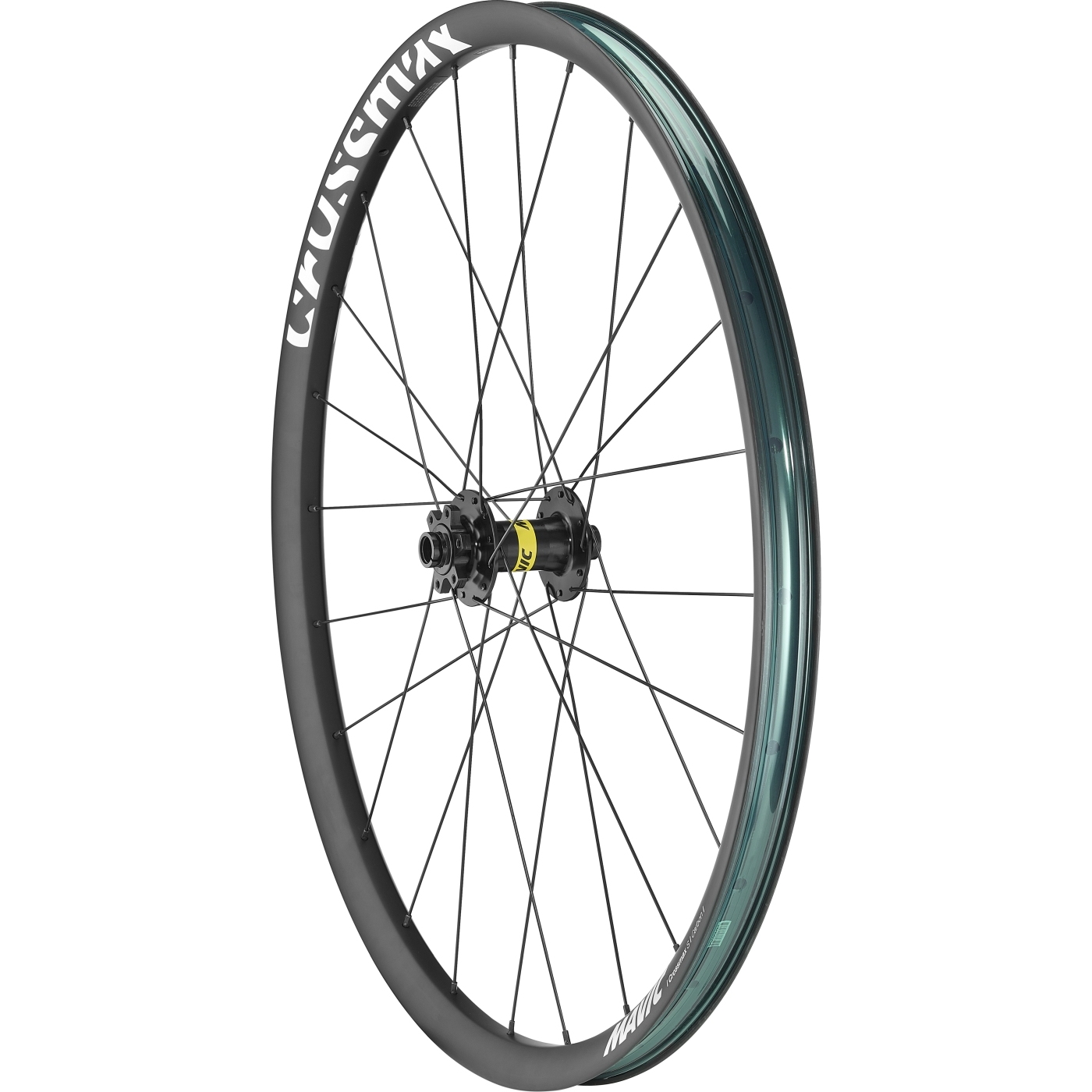 Mavic Crossmax S Wheelset - 29