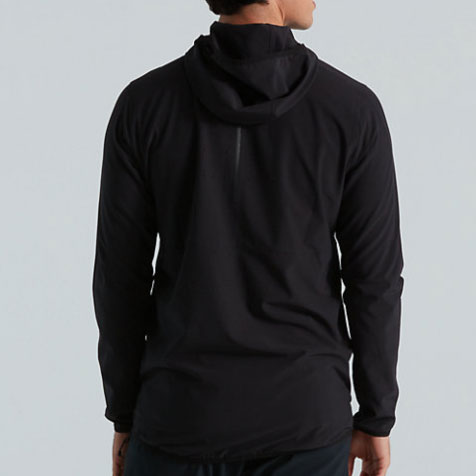 Specialized Legacy Wind Jacket Men - black | BIKE24