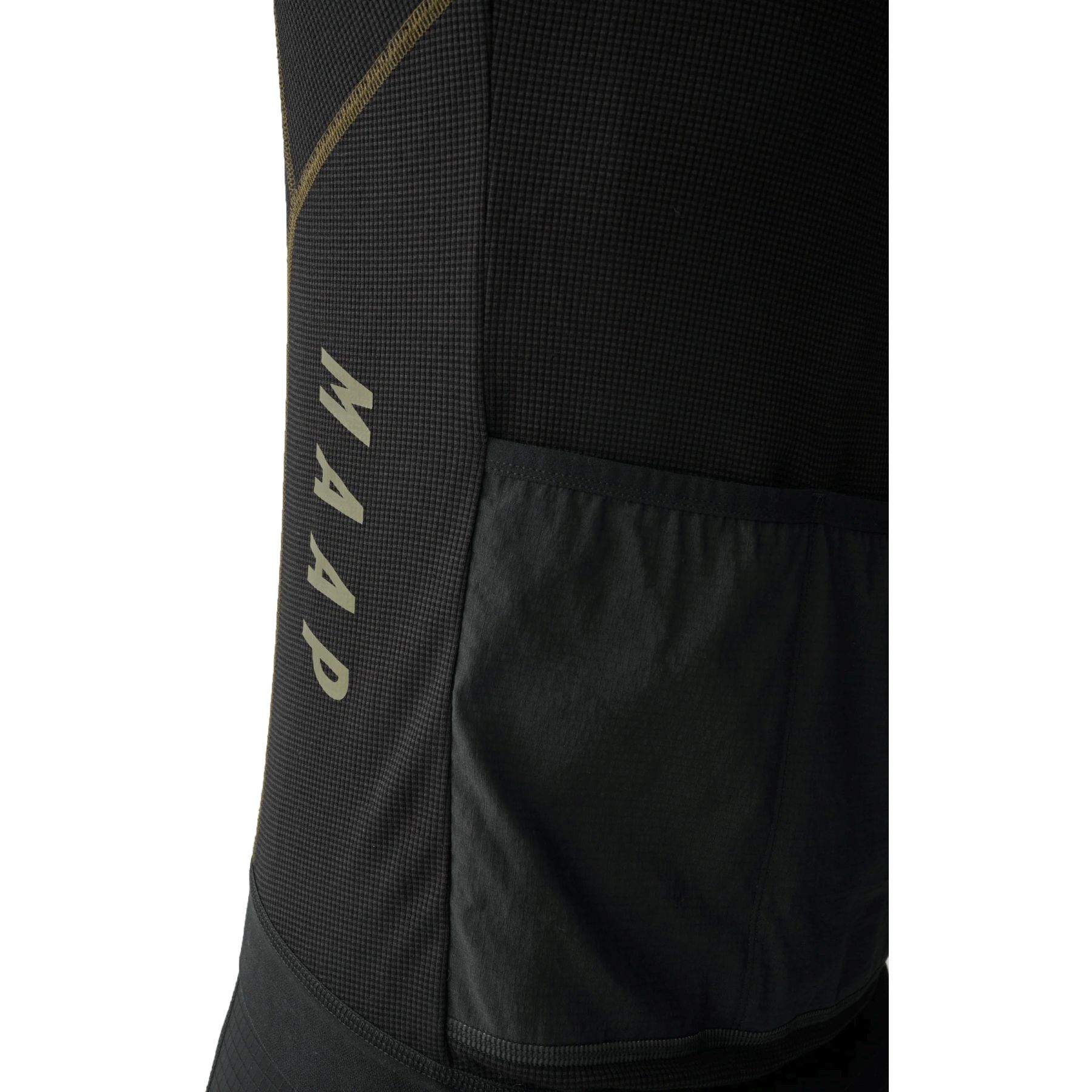 MAAP Alt Road Long Sleeve Jersey 2.0 Men - black | BIKE24