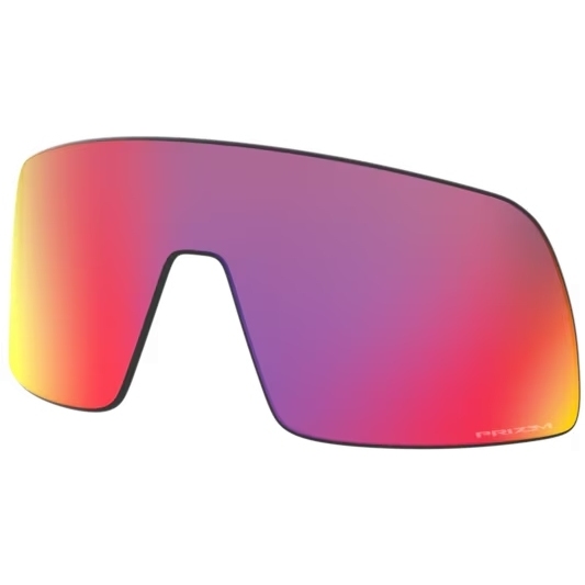 Produktbild von Oakley Sutro S Wechselglas - Prizm Road - 103-486-001