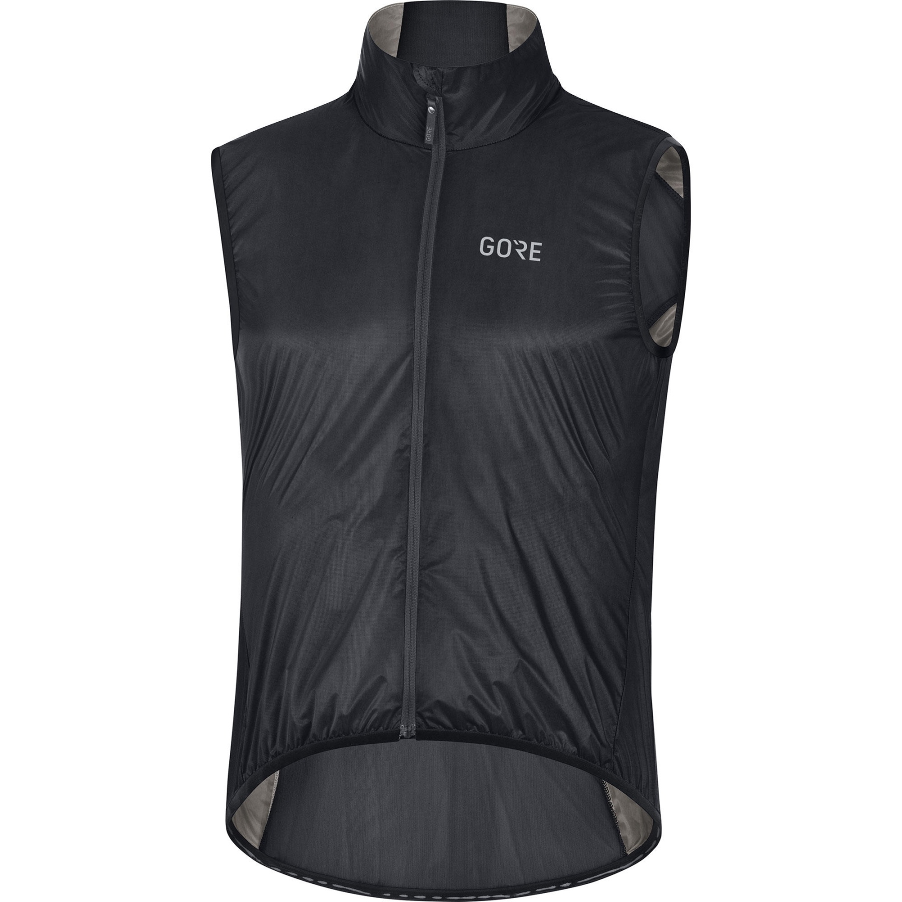 Picture of GOREWEAR Ambient Vest Men - black 9900