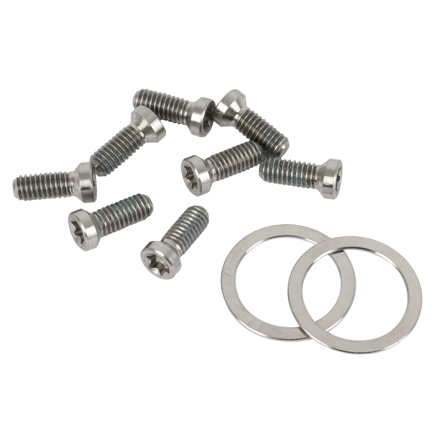 Bullone di fissaggio per pedivella, M15 (15 28 mm), (18 28 mm), M19 (19 28 mm), M20 (20 28 mm