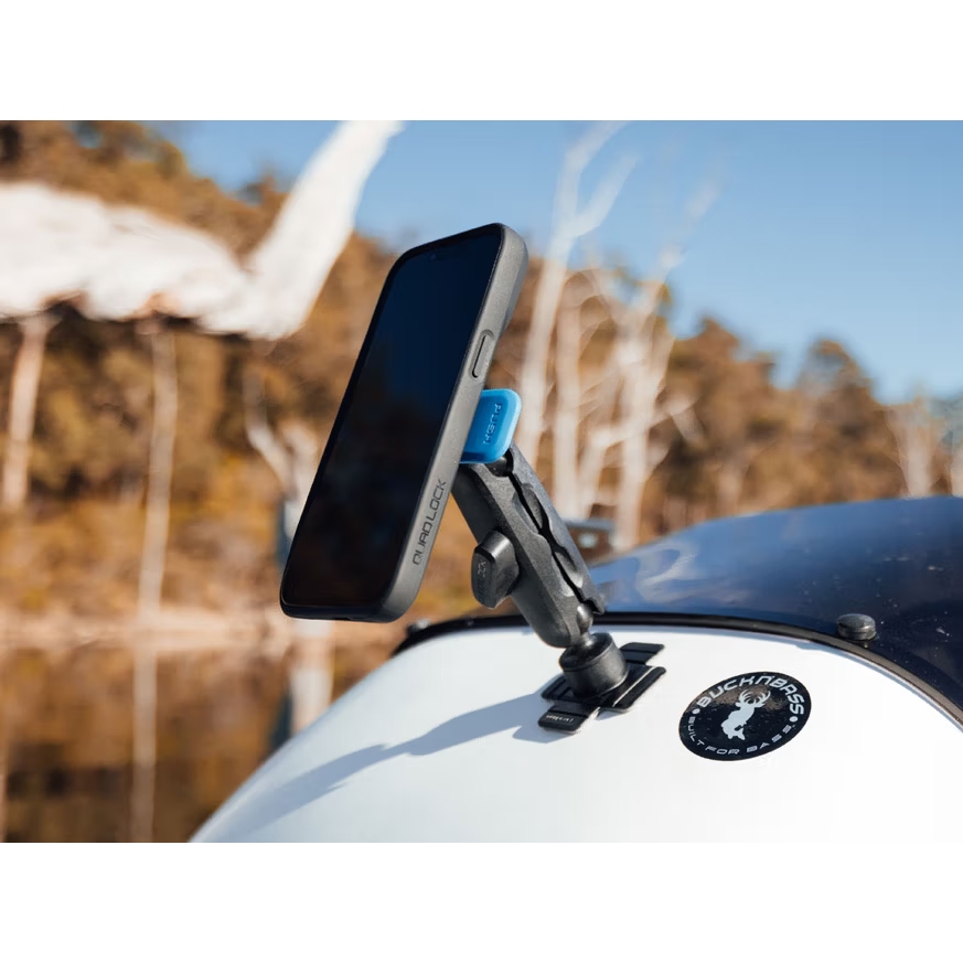 Quad Lock 360 Arm Dual Pivot Medium BIKE24 - Main Image