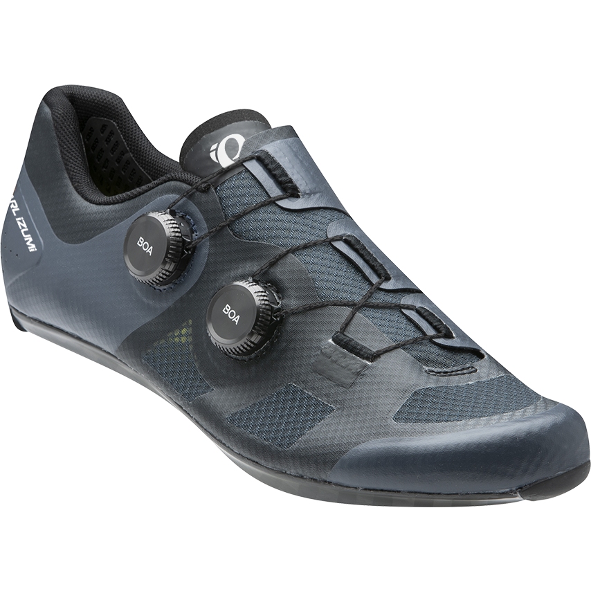 Picture of PEARL iZUMi Pro Air Roadbike Shoes Men 15182301 - dark ink - 9PX