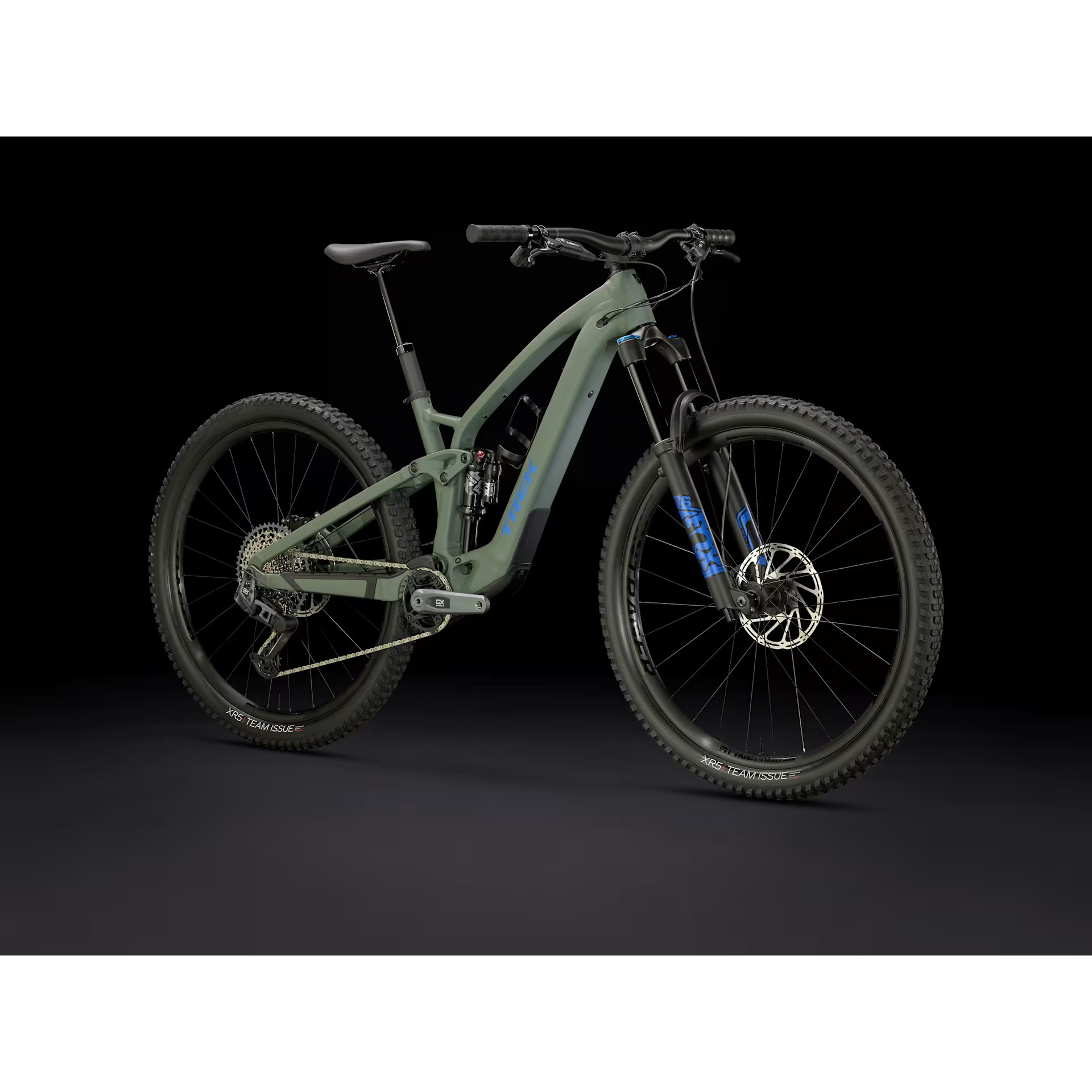 Trek FUEL EXe 8 GX AXS T-Type - 29