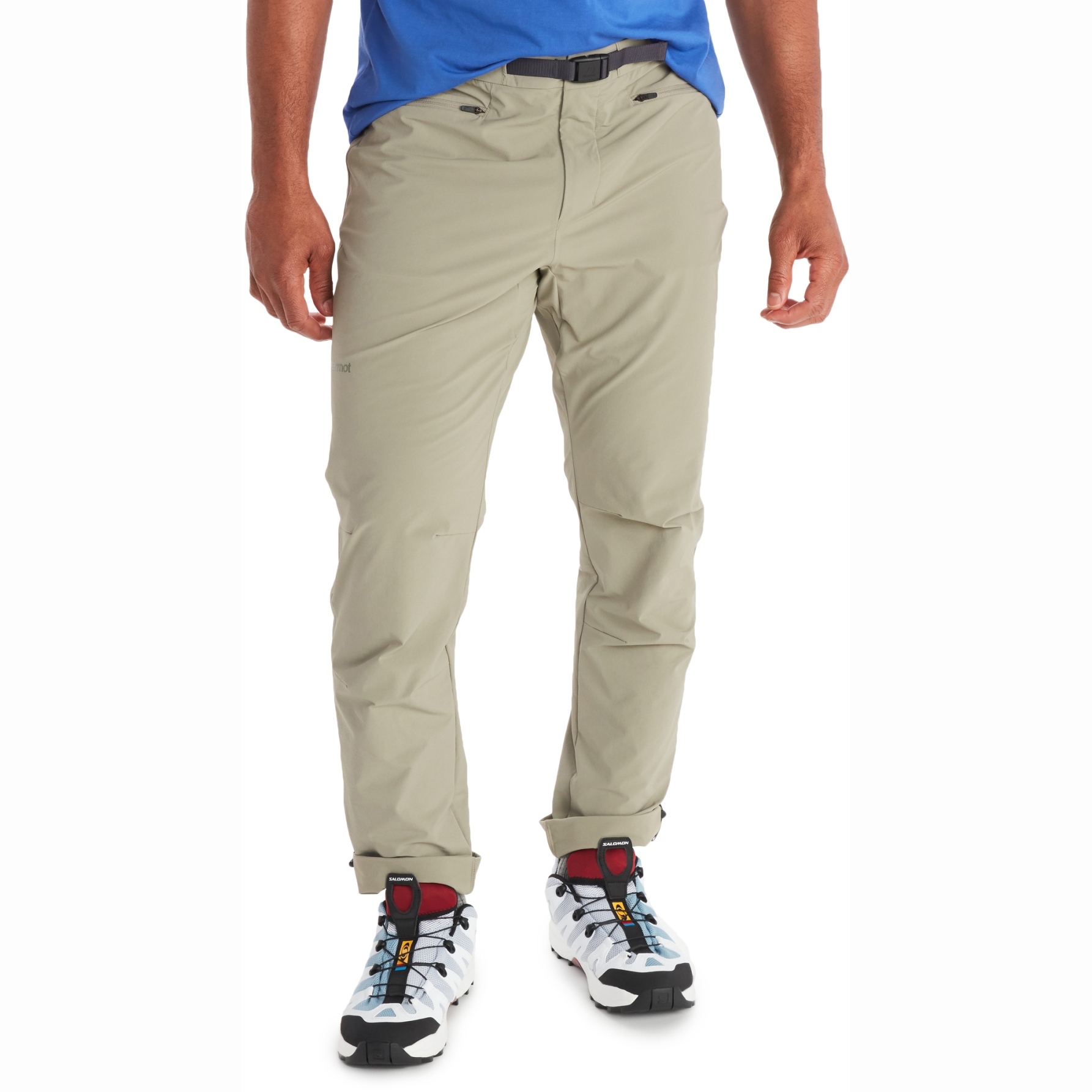 Picture of Marmot Mountain Active Pant Men - vetiver