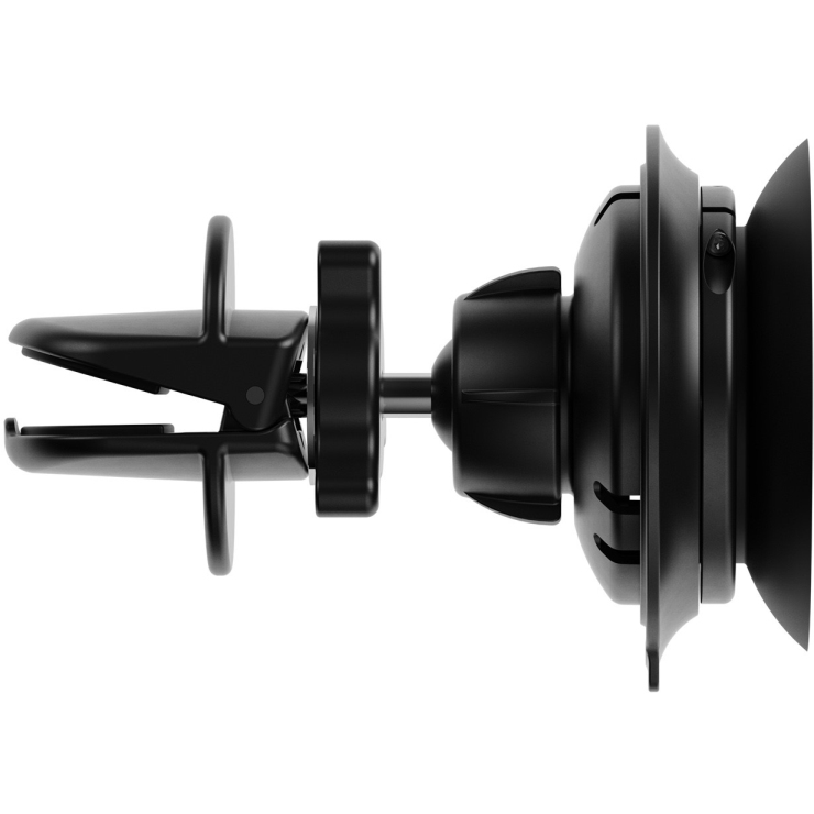 Produktbild von Fidlock Vacuum Car Vent Base Vakuum-magnetischer Smartphone-Halter für Auto-Lüftungsgitter - schwarz