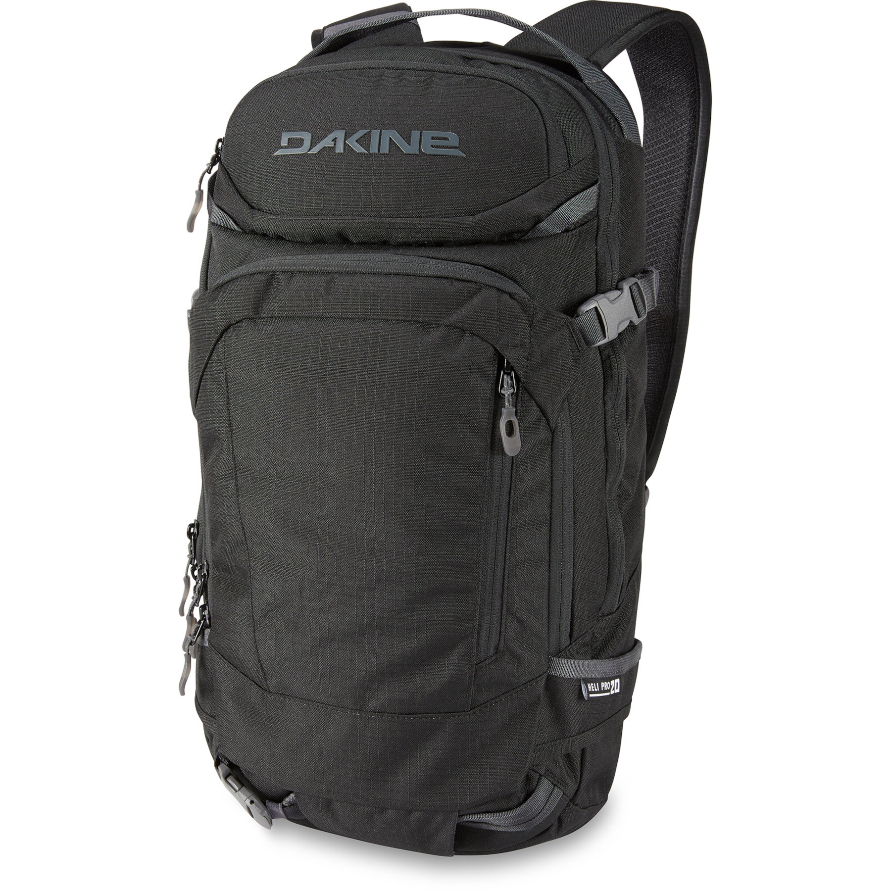 Picture of Dakine Heli Pro 20L Backpack - black