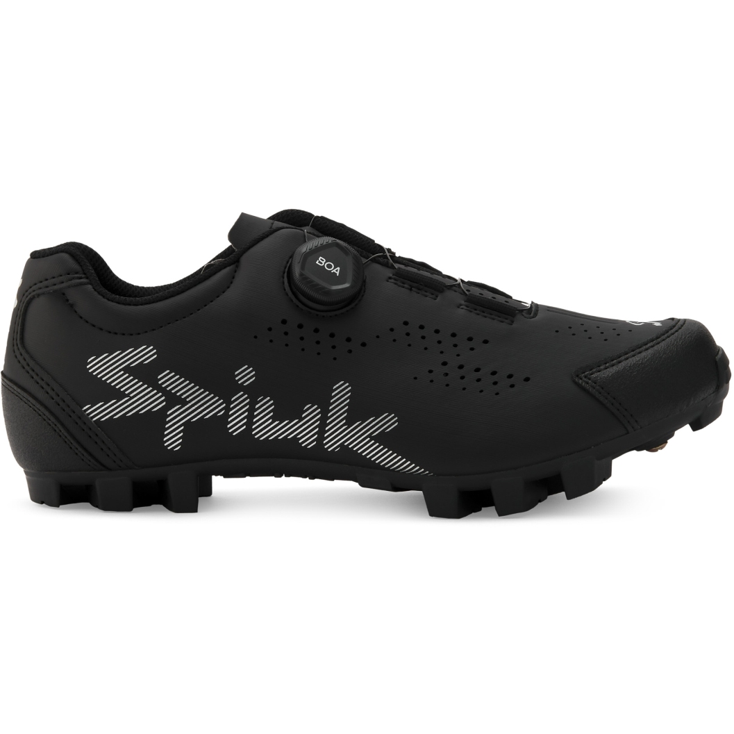 Spiuk Senda MTB Shoes Black BIKE24