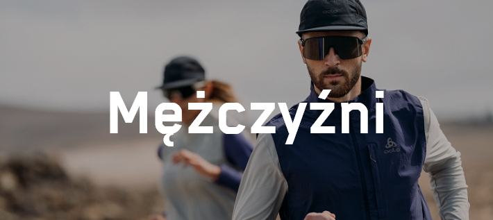 Odzież męska Odlo
