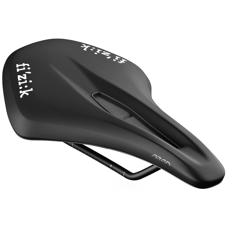 Produktbild von Fizik Terra Argo X5 Sattel - schwarz | 140mm