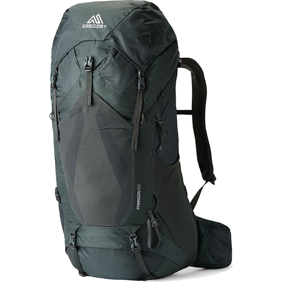 Produktbild von Gregory Paragon 60L Rucksack - Cascade Green