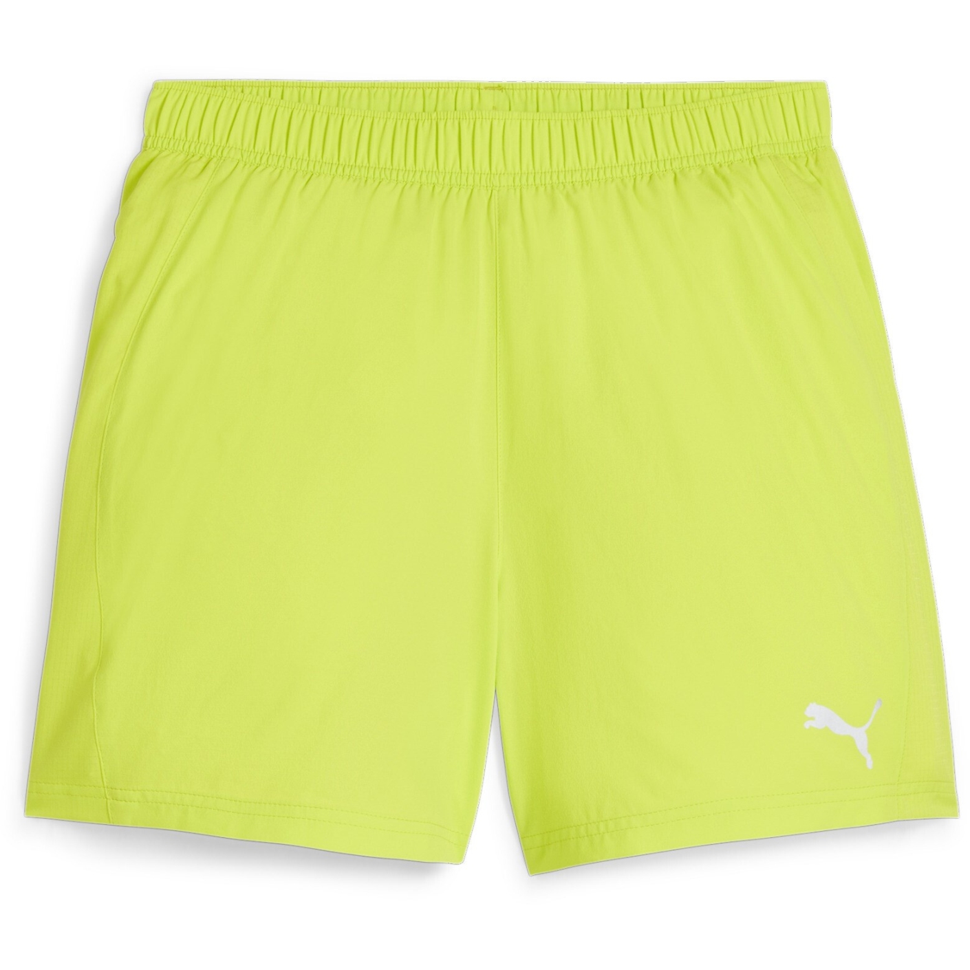 Picture of Puma Run Velocity Ultraweave 5&quot; Shorts Men - Lime Pow