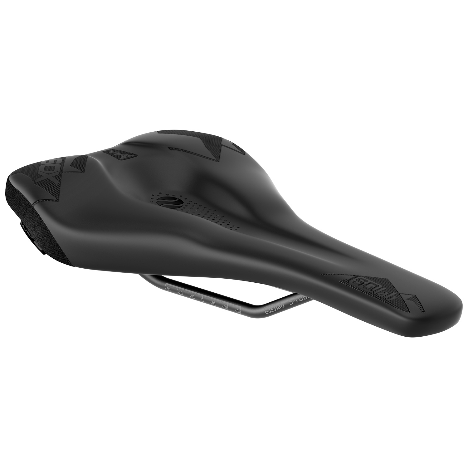 Picture of SQlab 6OX Ergowave active 2.1 Saddle - S-Tube
