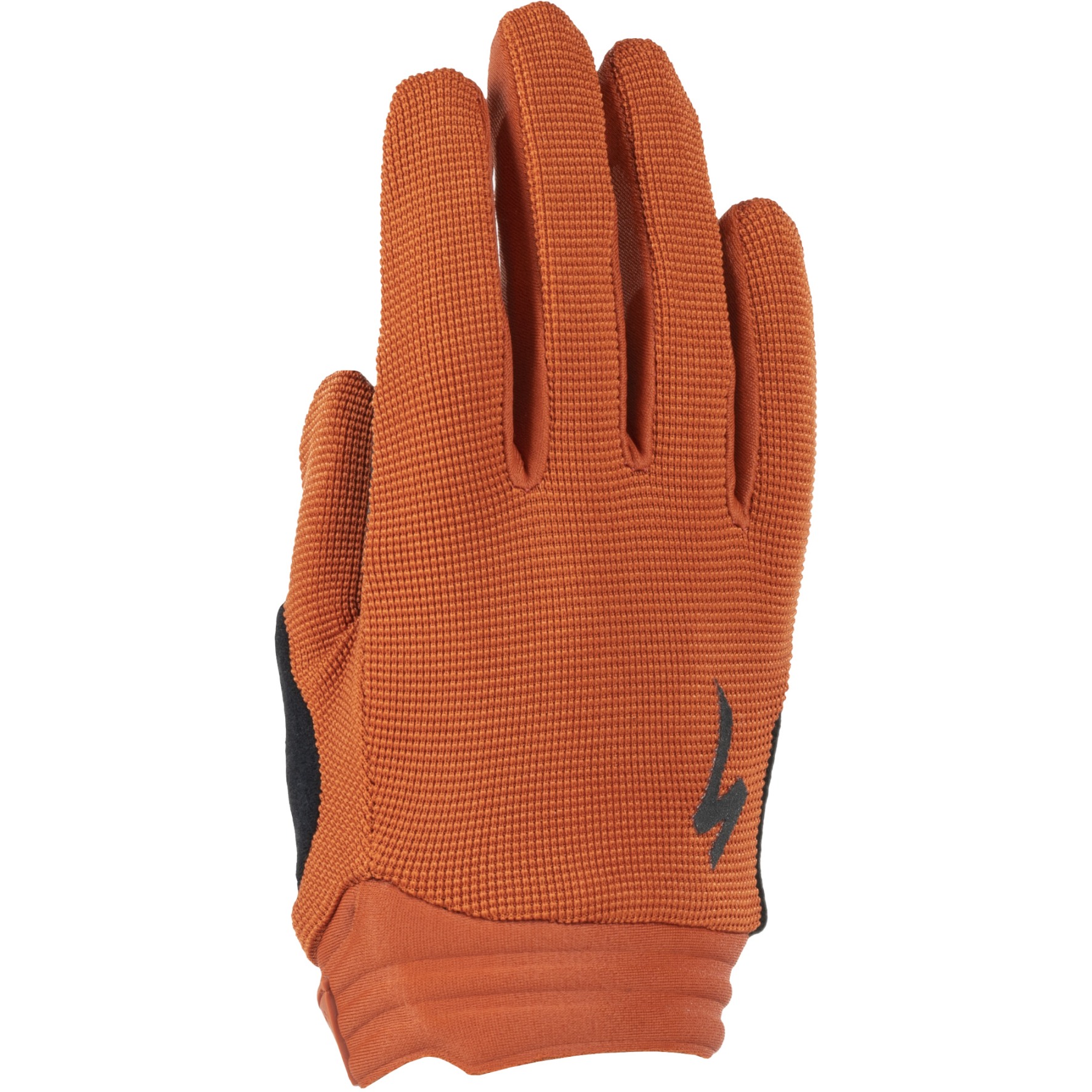 Image of Specialized Trail Youth LF Gloves - redwood